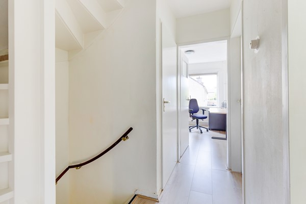 Medium property photo - Mendes da Costalaan 92, 3431 AC Nieuwegein